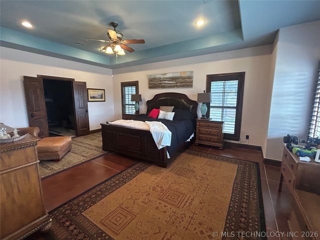 13380 S Garrett Street, Sapulpa, OK 74066
