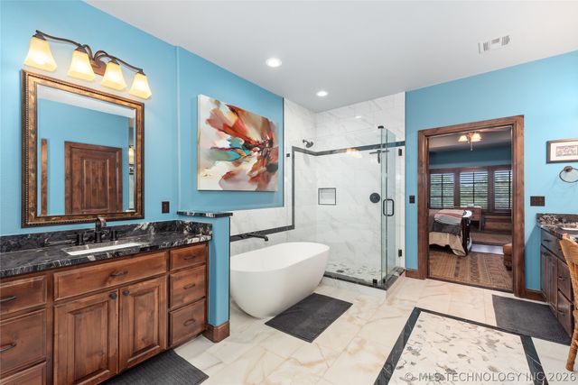 13380 S Garrett Street, Sapulpa, OK 74066