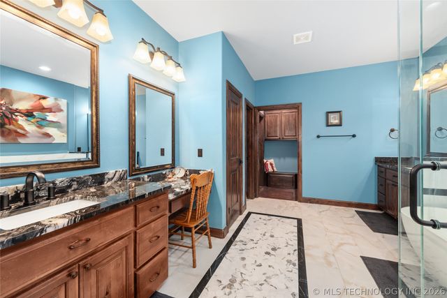 13380 S Garrett Street, Sapulpa, OK 74066
