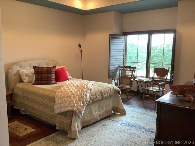 13380 S Garrett Street, Sapulpa, OK 74066