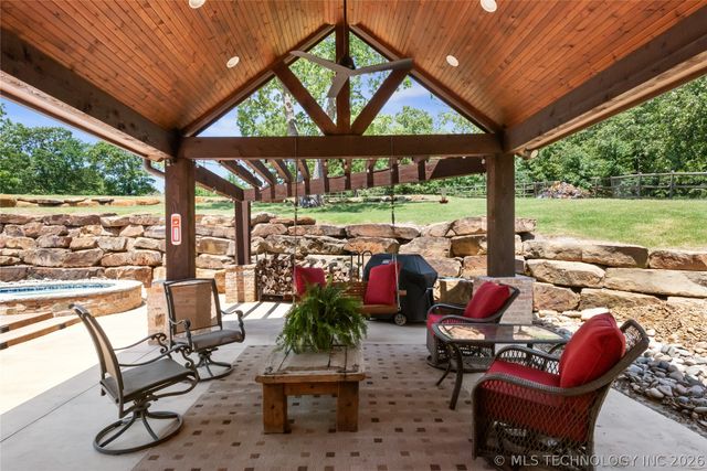 13380 S Garrett Street, Sapulpa, OK 74066