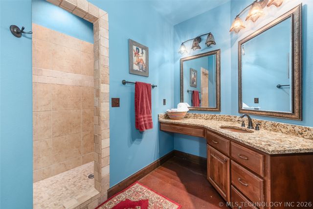 13380 S Garrett Street, Sapulpa, OK 74066