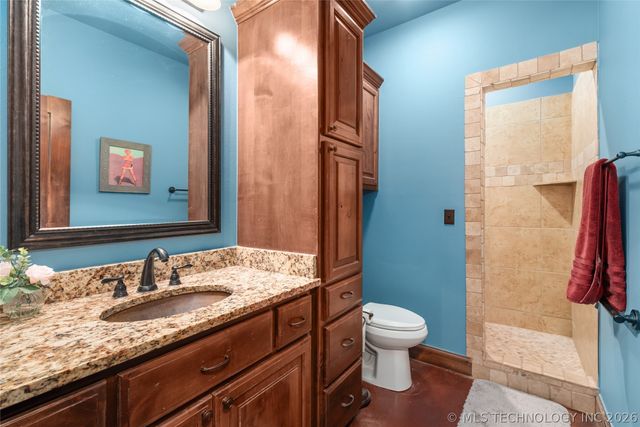 13380 S Garrett Street, Sapulpa, OK 74066