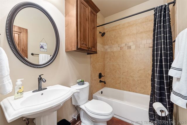 13380 S Garrett Street, Sapulpa, OK 74066