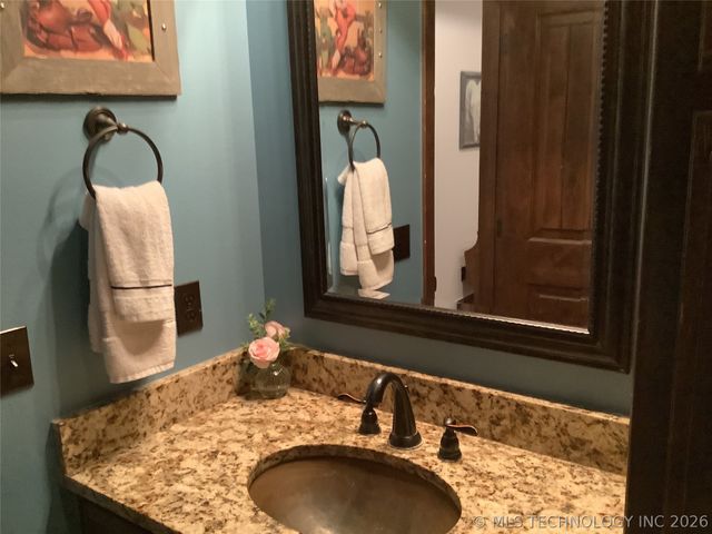13380 S Garrett Street, Sapulpa, OK 74066