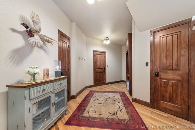 13380 S Garrett Street, Sapulpa, OK 74066