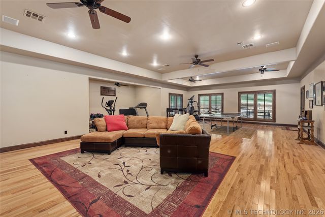 13380 S Garrett Street, Sapulpa, OK 74066