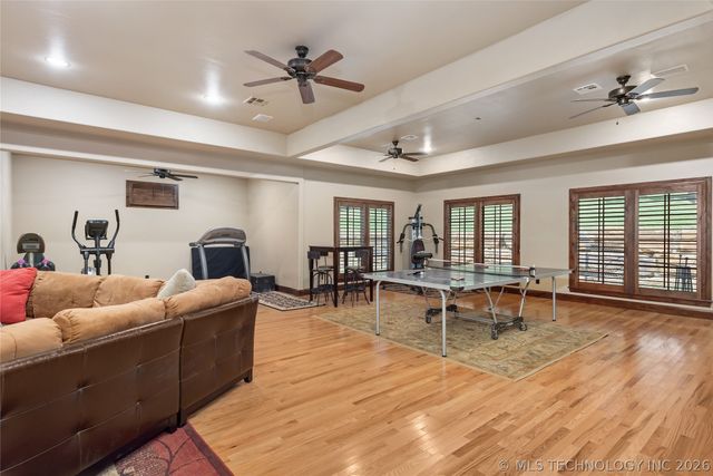 13380 S Garrett Street, Sapulpa, OK 74066