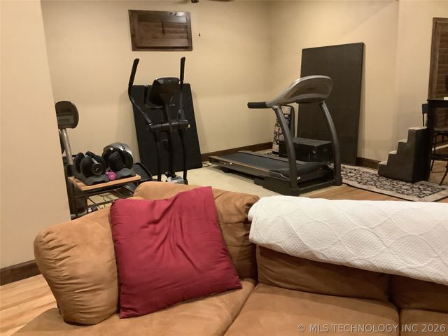 13380 S Garrett Street, Sapulpa, OK 74066