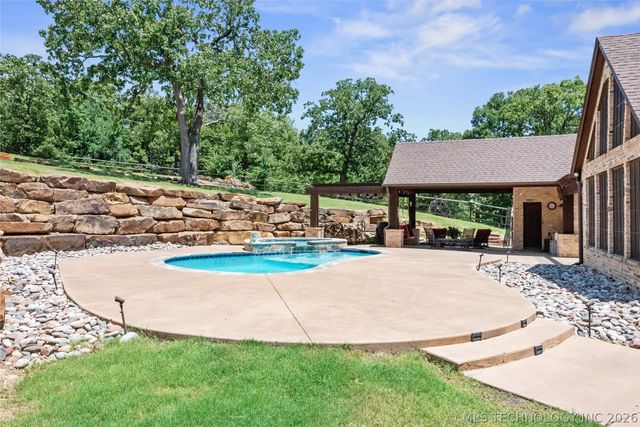 13380 S Garrett Street, Sapulpa, OK 74066