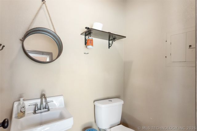 13380 S Garrett Street, Sapulpa, OK 74066