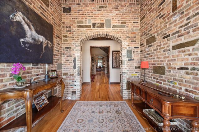 13380 S Garrett Street, Sapulpa, OK 74066