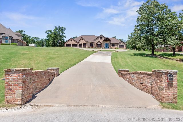 13380 S Garrett Street, Sapulpa, OK 74066