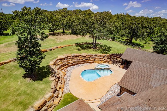 13380 S Garrett Street, Sapulpa, OK 74066