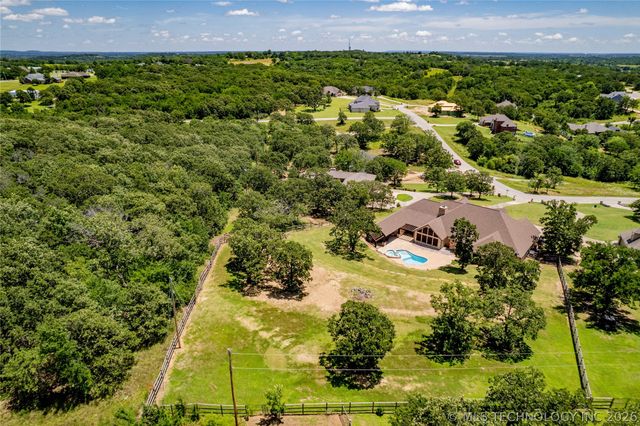 13380 S Garrett Street, Sapulpa, OK 74066