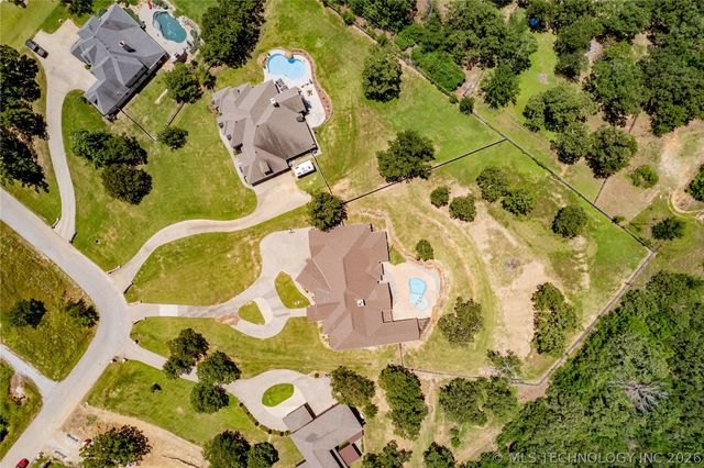 13380 S Garrett Street, Sapulpa, OK 74066