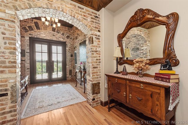 13380 S Garrett Street, Sapulpa, OK 74066