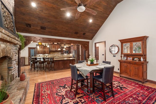 13380 S Garrett Street, Sapulpa, OK 74066