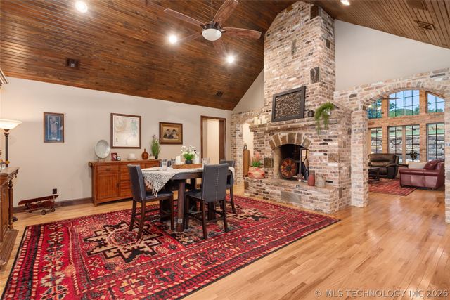 13380 S Garrett Street, Sapulpa, OK 74066