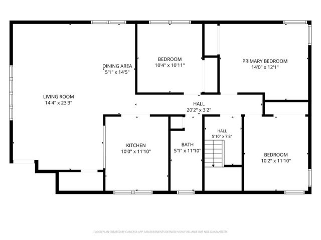 20 Noe Street, Carteret, NJ 07008