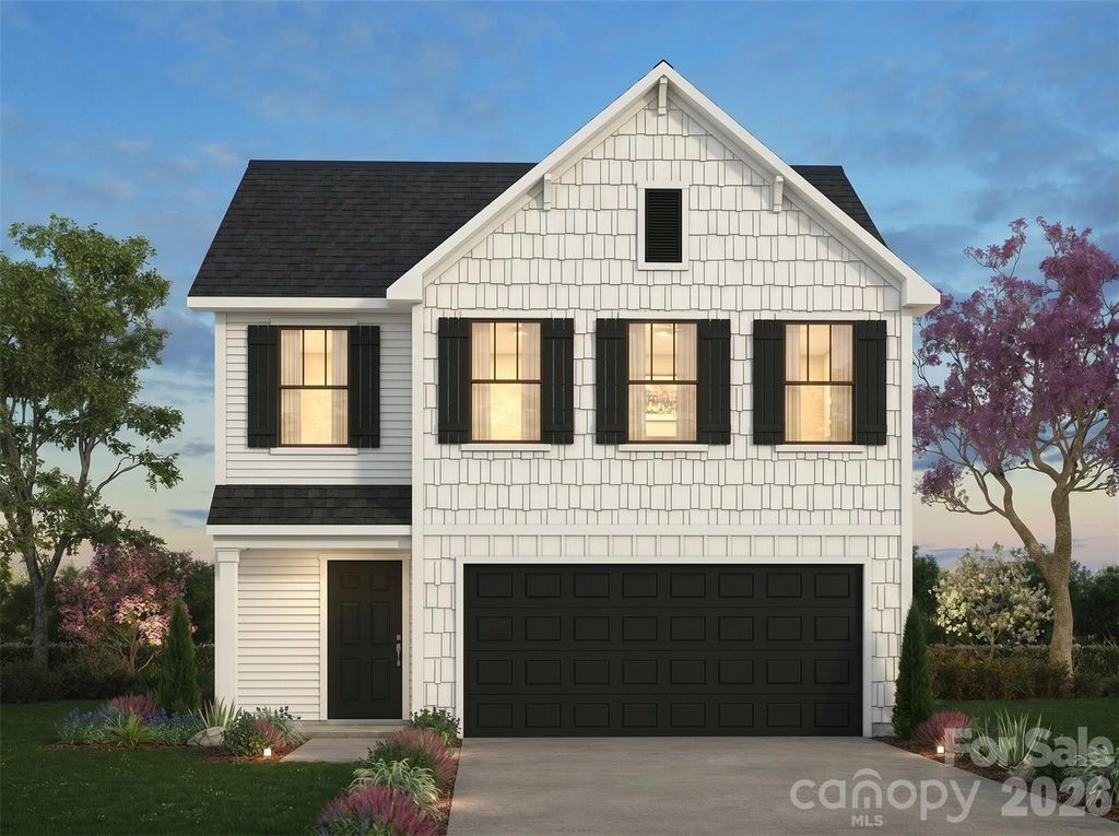 2329 Woodhurst Lane 73, Albemarle, NC 28001