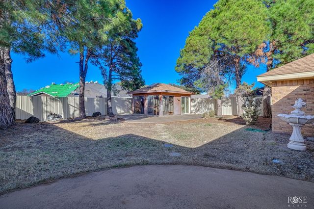 3426 Clearview Drive, San Angelo, TX 76904