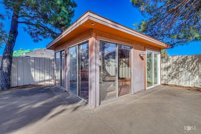 3426 Clearview Drive, San Angelo, TX 76904