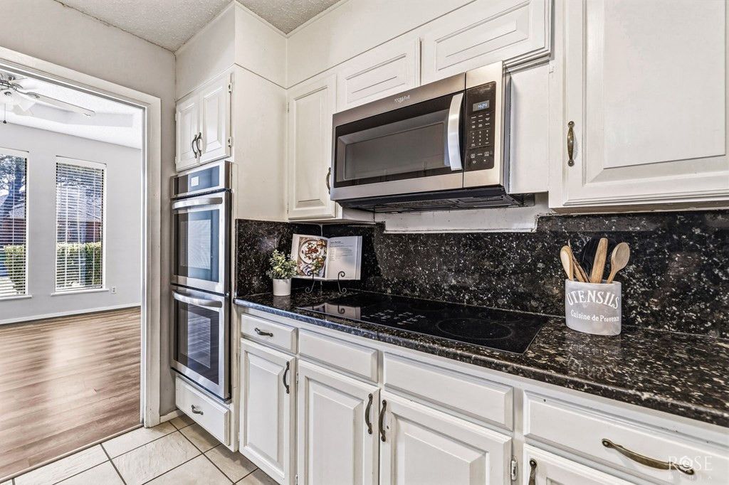 Image 16 of property listing at 3426 Clearview Drive, San Angelo, TX 76904