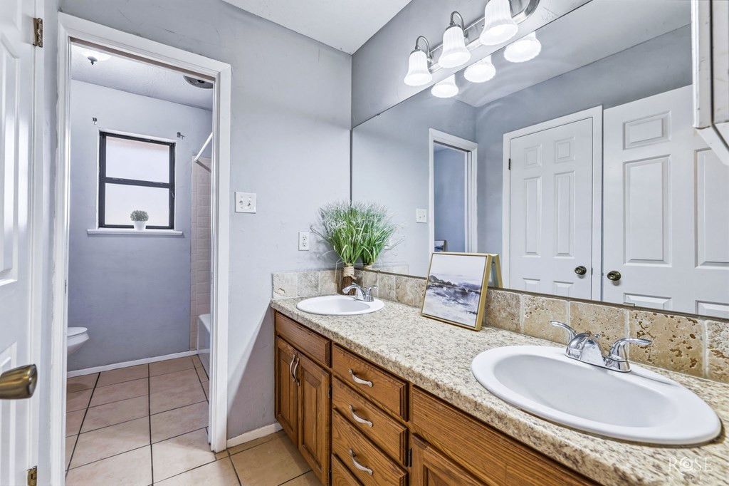 Image 34 of property listing at 3426 Clearview Drive, San Angelo, TX 76904