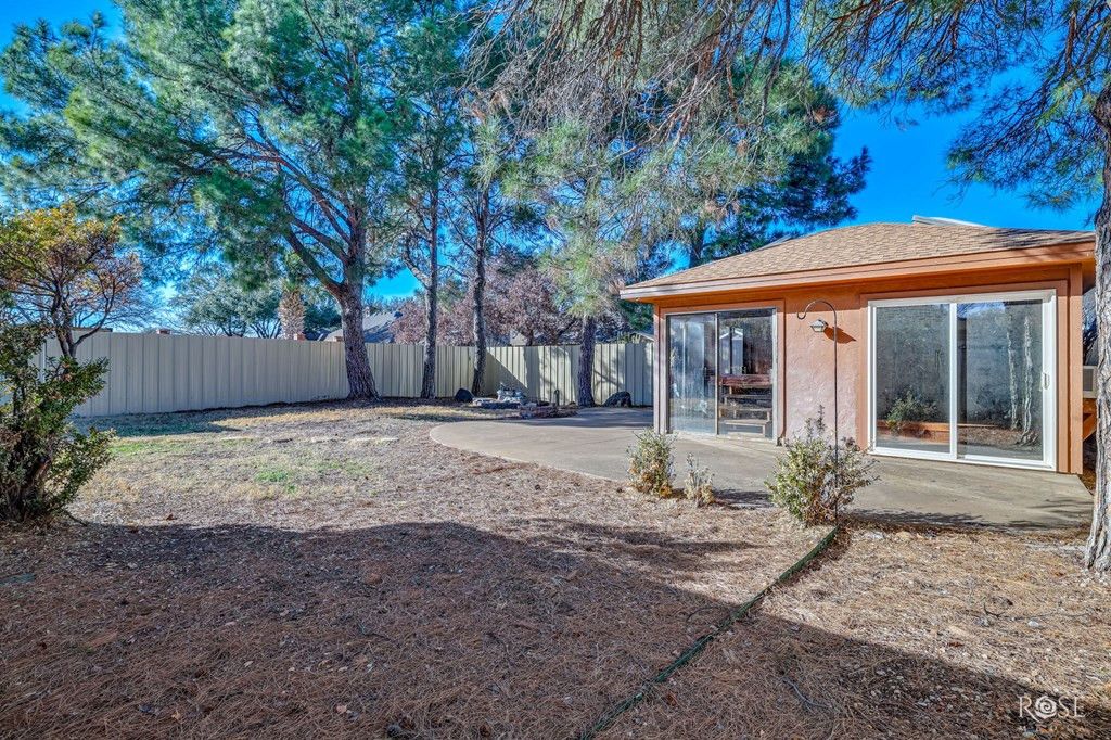 Image 42 of property listing at 3426 Clearview Drive, San Angelo, TX 76904