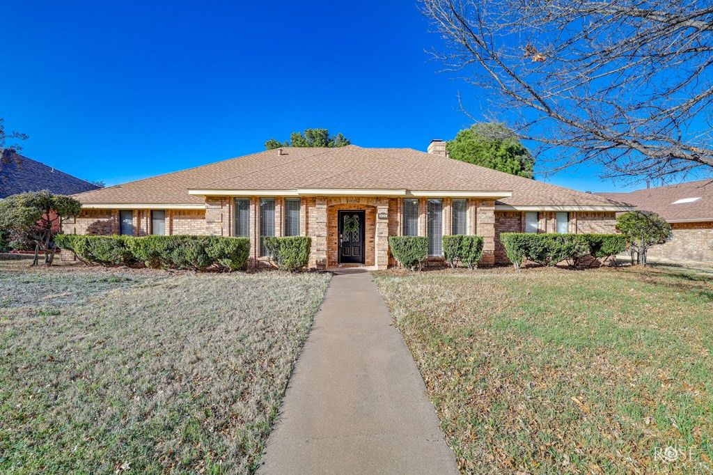 Image 5 of property listing at 3426 Clearview Drive, San Angelo, TX 76904