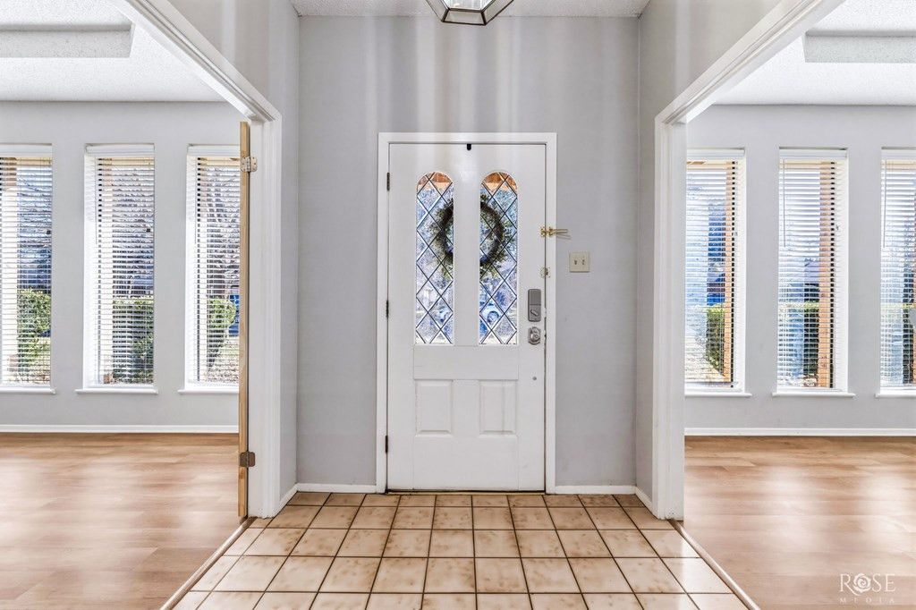 Image 8 of property listing at 3426 Clearview Drive, San Angelo, TX 76904