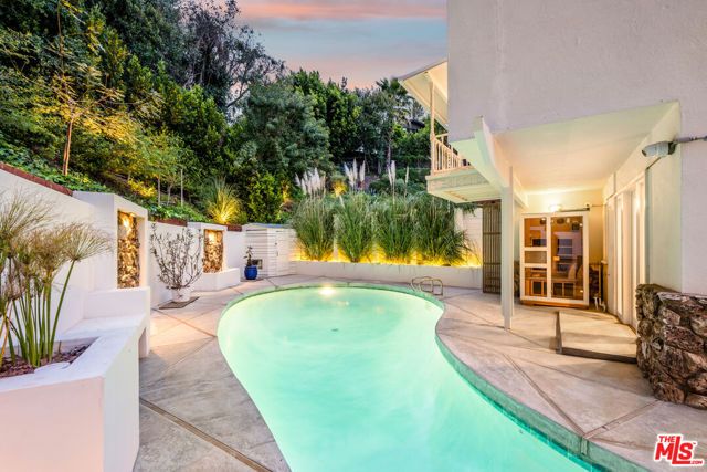 3027 Franklin Canyon Drive, Beverly Hills, CA 90210