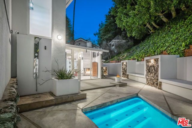 3027 Franklin Canyon Drive, Beverly Hills, CA 90210