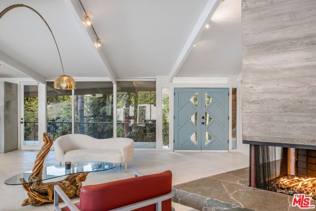 3027 Franklin Canyon Drive, Beverly Hills, CA 90210