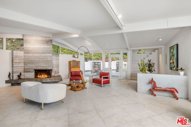 3027 Franklin Canyon Drive, Beverly Hills, CA 90210