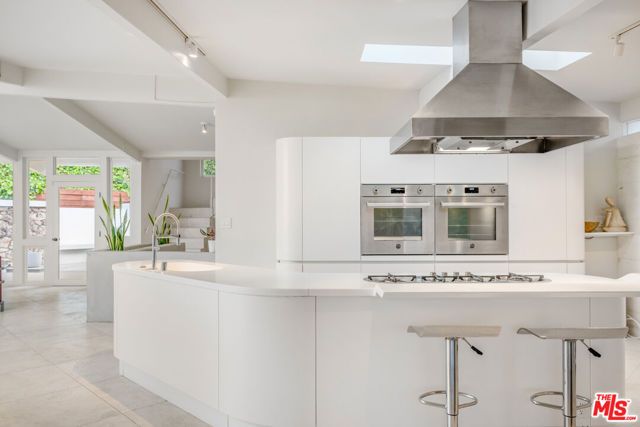 3027 Franklin Canyon Drive, Beverly Hills, CA 90210