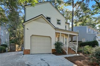 1367 Wenlock Edge Cove, Stone Mountain, GA 30083