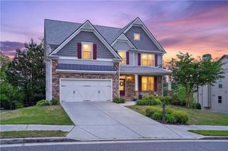 203 Red Wood Drive, Dallas, GA 30132
