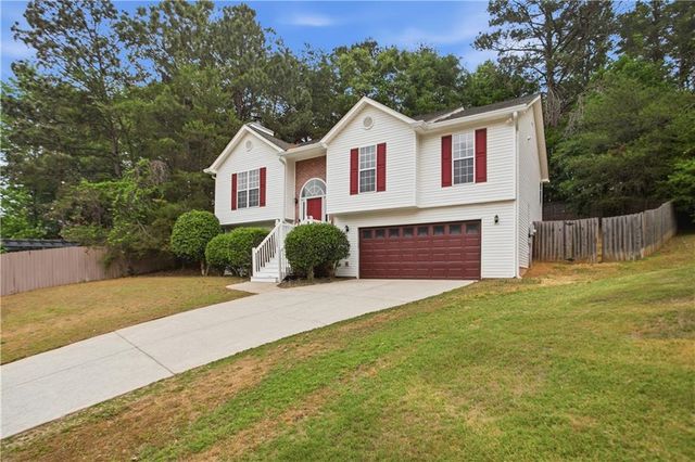 1314 Jered Court, Sugar Hill, GA 30518