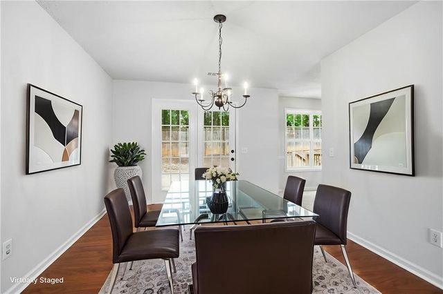 1314 Jered Court, Sugar Hill, GA 30518