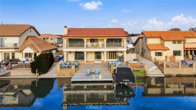 13520 Sea Gull Drive, Victorville, CA 92395