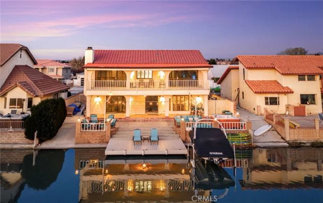 13520 Sea Gull Drive, Victorville, CA 92395