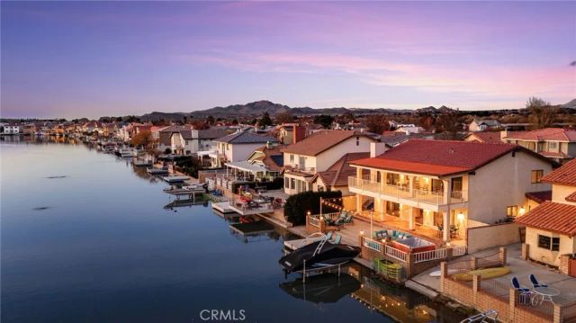 13520 Sea Gull Drive, Victorville, CA 92395