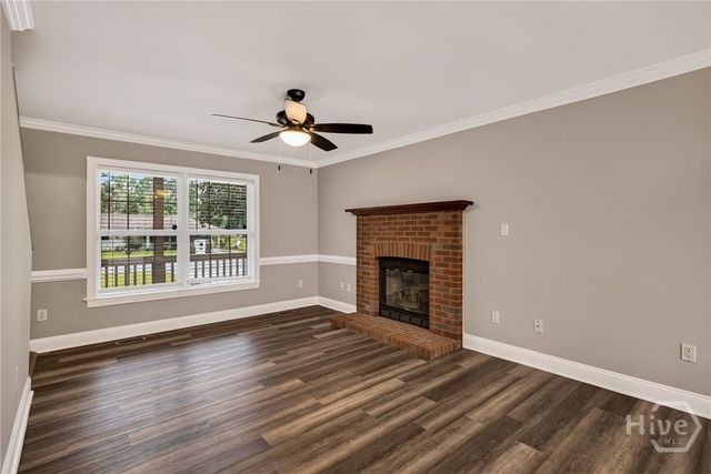 3222 Woodlawn Drive, Savannah, GA 31404