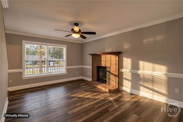 3222 Woodlawn Drive, Savannah, GA 31404