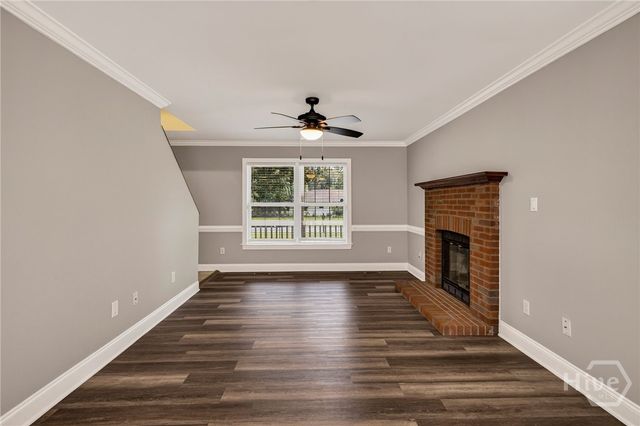 3222 Woodlawn Drive, Savannah, GA 31404