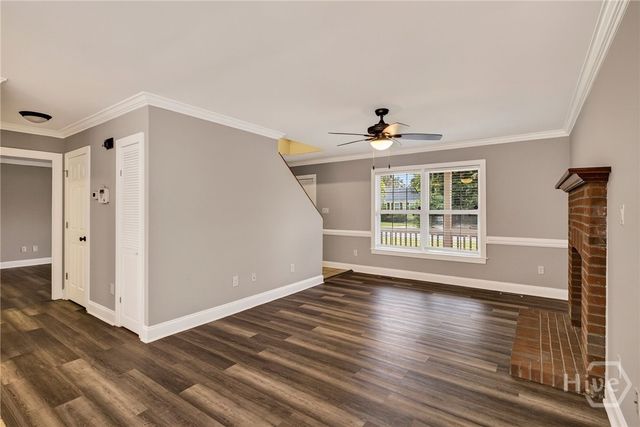3222 Woodlawn Drive, Savannah, GA 31404
