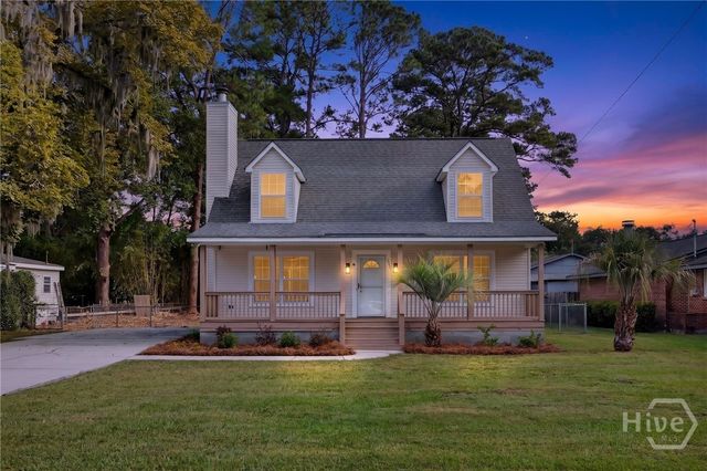 3222 Woodlawn Drive, Savannah, GA 31404