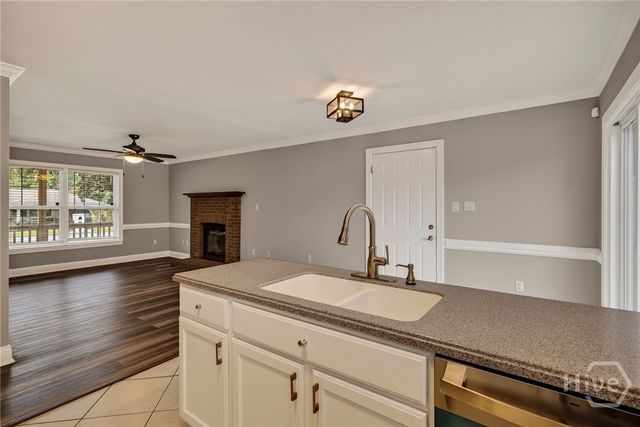 3222 Woodlawn Drive, Savannah, GA 31404